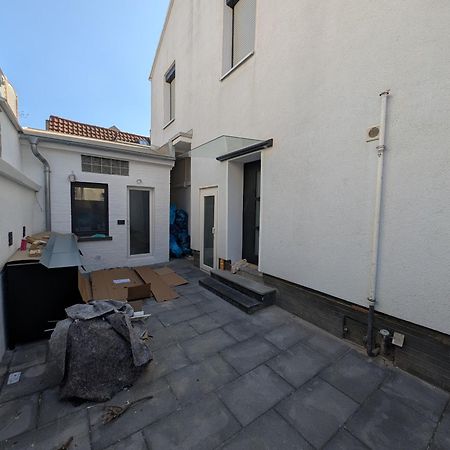 House 756 - Ferienhaus In Mainz ไมนซ์ ภายนอก รูปภาพ