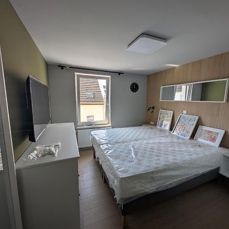 House 756 - Ferienhaus In Mainz ไมนซ์ ภายนอก รูปภาพ