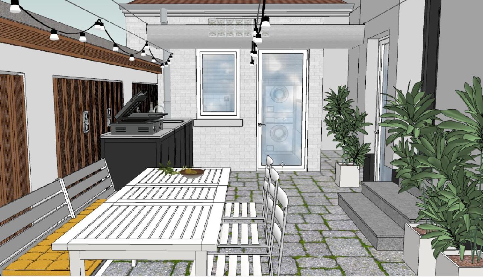 House 756 - Ferienhaus In Mainz ไมนซ์ ภายนอก รูปภาพ