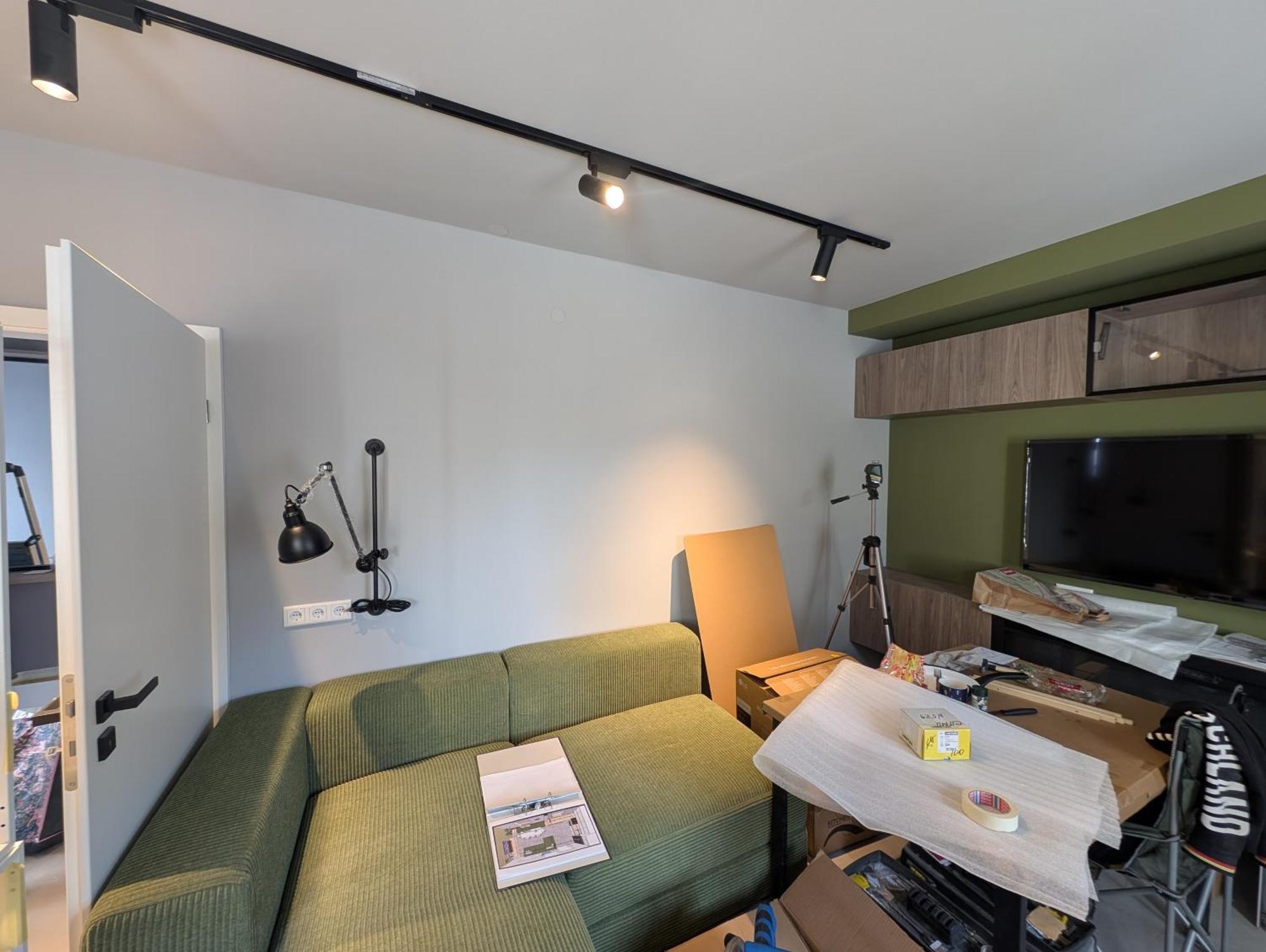House 756 - Ferienhaus In Mainz ไมนซ์ ภายนอก รูปภาพ