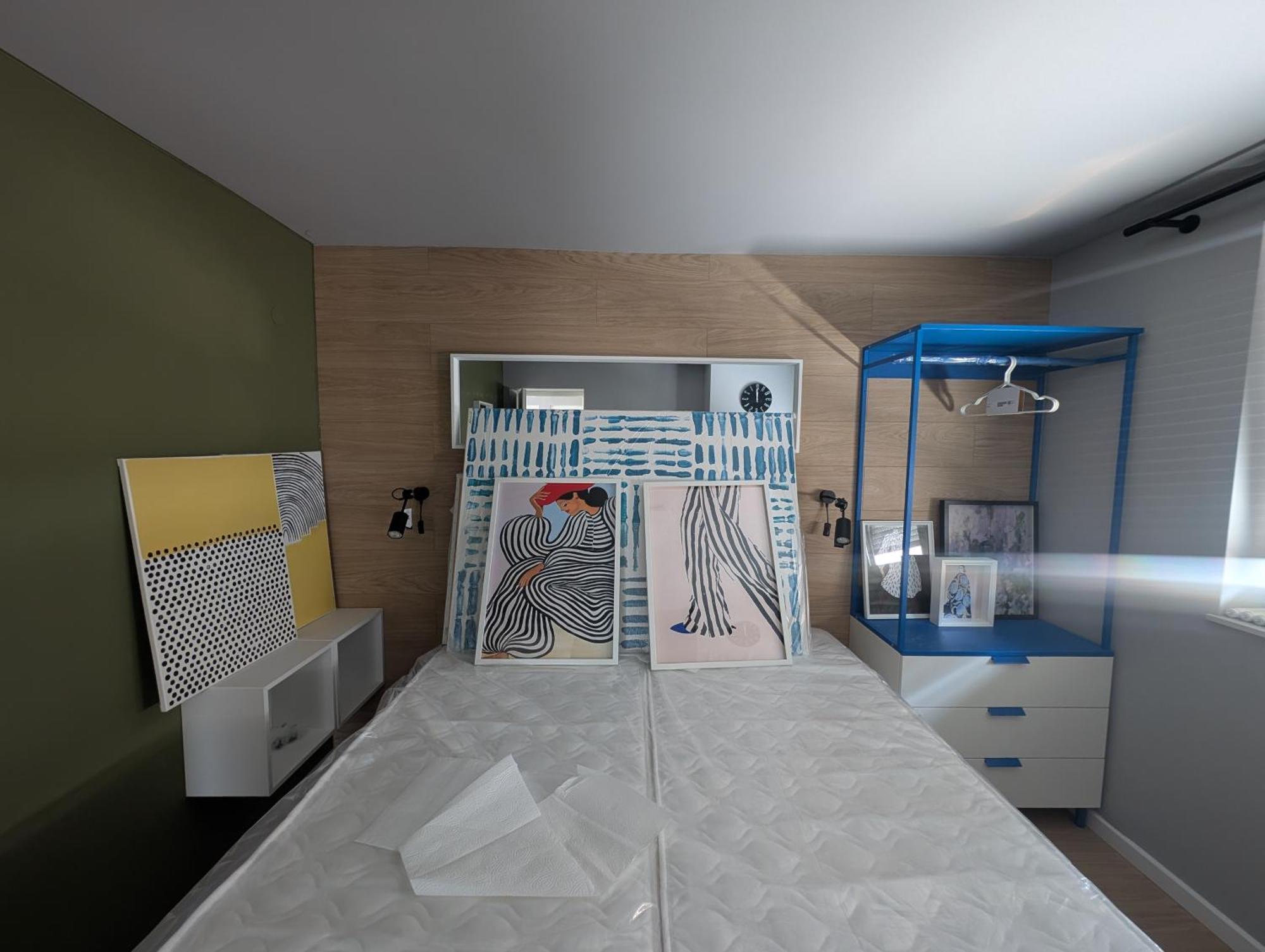 House 756 - Ferienhaus In Mainz ไมนซ์ ภายนอก รูปภาพ