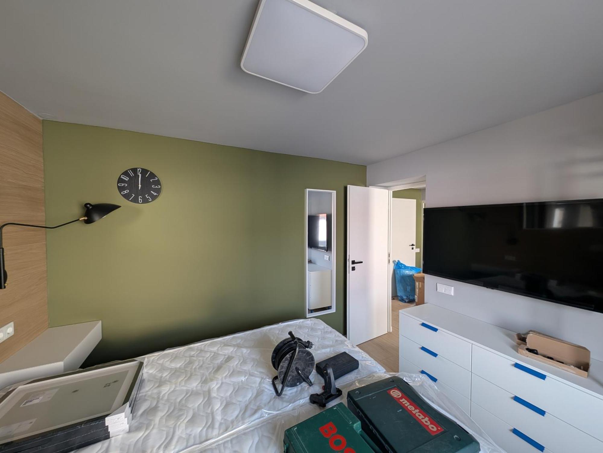 House 756 - Ferienhaus In Mainz ไมนซ์ ภายนอก รูปภาพ