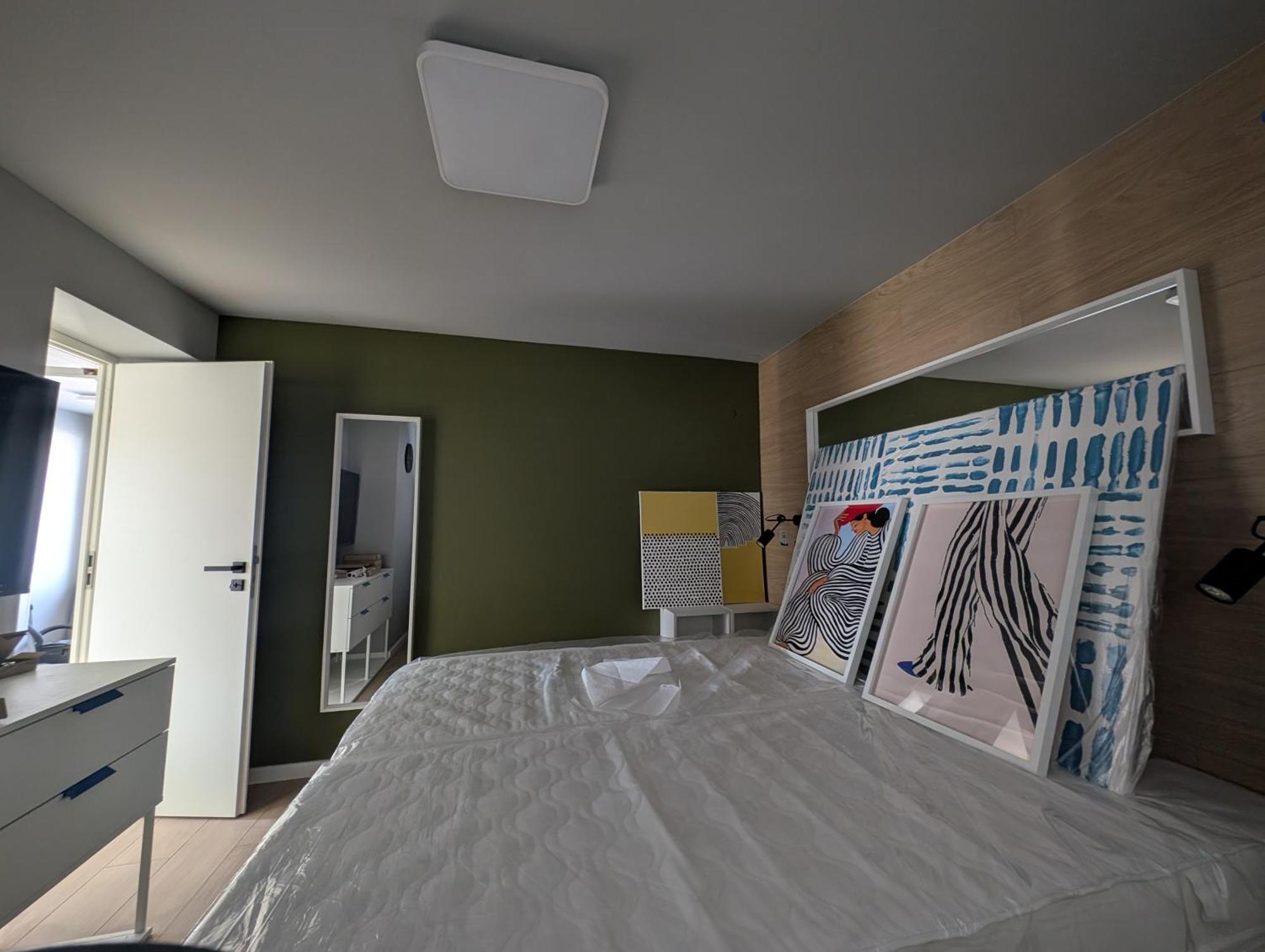 House 756 - Ferienhaus In Mainz ไมนซ์ ภายนอก รูปภาพ